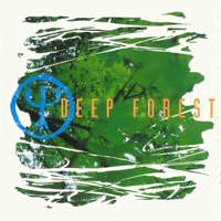 Deep Forest - Deep Forest artwork