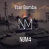 Tzar Bomba song lyrics