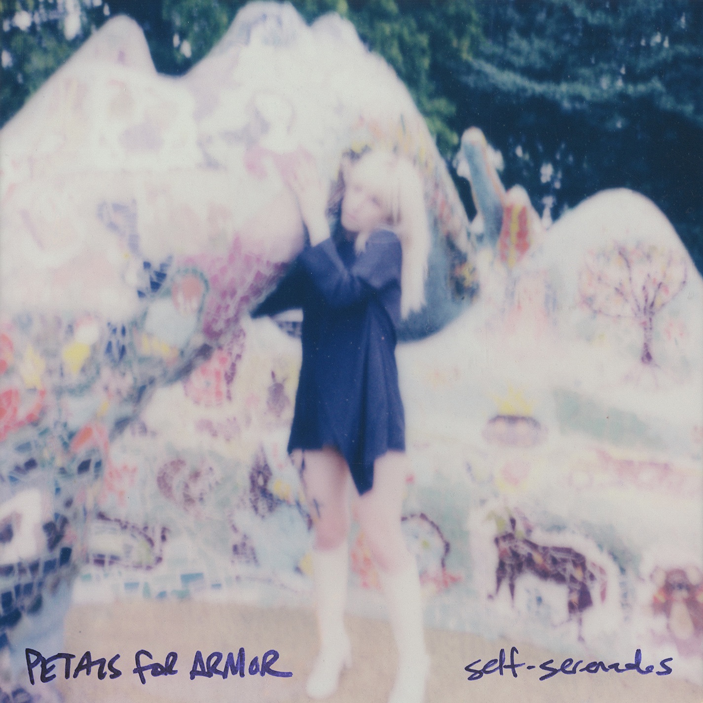 Hayley Williams - Petals For Armor: Self-Serenades