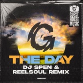 Bobby D'Ambrosio - The Day (DJ Spen & Reelsoul Remix) [feat. Michelle Weeks]