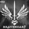 Braveheart (feat. Auroregz) - Lil Godvz lyrics