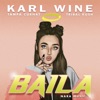 Baila - Single (feat. Tribal Kush & Tampa Curhat) - Single