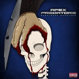 Apex Predators by Beastmode Warriors album reviews, ratings, credits