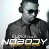 Nobody - Single (feat. Musiq Soulchild) - Single album lyrics, reviews, download