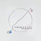 Tracing Paths - EP artwork