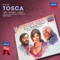 Tosca, Act 2: Quanto? Quanto? Il prezzo! - Mirella Freni, Sherrill Milnes, National Philharmonic Orchestra & Nicola Rescigno lyrics