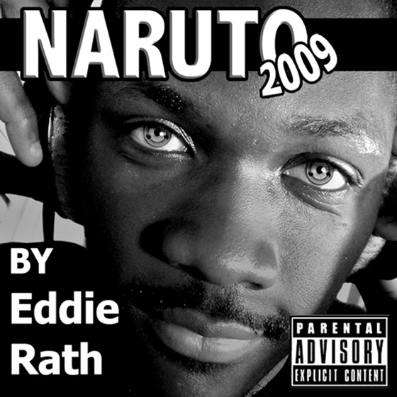 Cover artwork for kakashi
