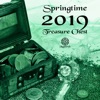 Springtime 2019 Treasure Chest