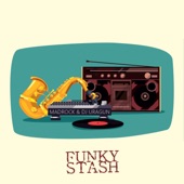 Funky Stash artwork