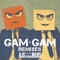Gam Gam (Federico Scavo Remix) - DJs from Mars lyrics