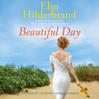 Elin Hilderbrand - Beautiful Day artwork