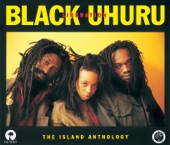 Black Uhuru - Ion Storm