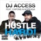 Hustle Hard (feat. Capone-N-Noreaga) - DJ Access lyrics