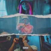 Gucci Bucket Hat (feat. Herion Young) - Pap Chanel & Future Cover Art