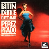 Latin Dance Rhythms artwork