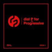 Dial P for Progressive 2k20.1 artwork