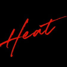 HEAT artwork