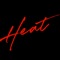 HEAT - Paul Woolford & Amber Mark lyrics