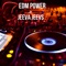 EDM Power - Jeeva Jeevs lyrics