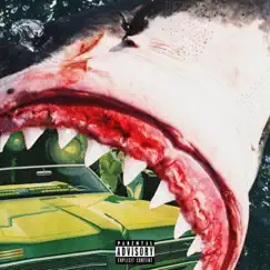 Shark Report by Big Kahuna OG & Monday Night album reviews, ratings, credits