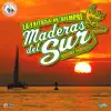 Marimba Orquesta Maderas del Sur