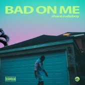 Bad on Me artwork