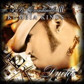 A.B. Quintanilla III Y Los Kumbia Kings - Reggae Kumbia