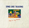 SING LIKE TALKING