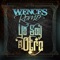 Yo Soy el Otro - Wences Romo lyrics