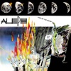 Aleph - Fire on the Moon
