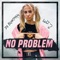 No Problem (feat. Loli) artwork