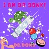 I Am Dr Donk - Single