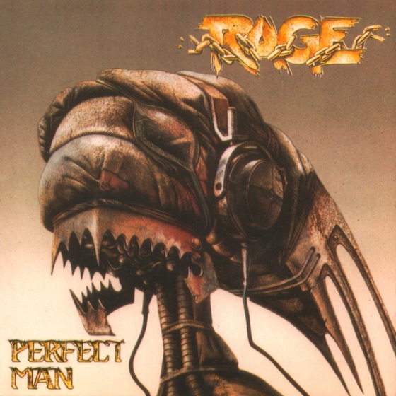 Cover artwork for Animal Instinct