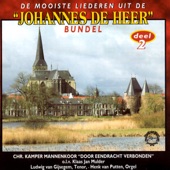 De Mooiste Liederen Uit De "Johannes De Heer" Bundel, Deel 2 artwork