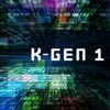 K - Gen 1