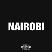 Nairobi (feat. M1llionz) artwork
