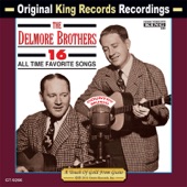 The Delmore Brothers - Blues Stay Away from Me (Original)