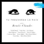 Tu trouveras la paix (single) artwork