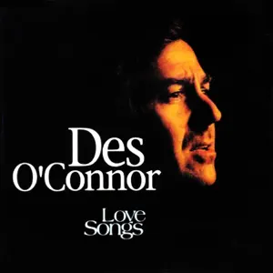 Des O'Connor