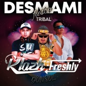 Desmami, Fiesta & Tribal artwork