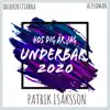 Stream & download Hos dig är jag underbar 2020 - EP