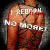 No More! (feat. Christopher Sone Franklin) - Single album lyrics, reviews, download
