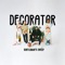 Fences - Decorator lyrics