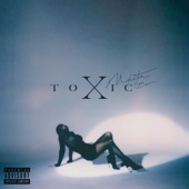 Toxic (feat. Beam) artwork