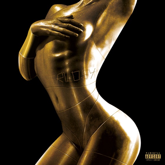 Cover artwork for Maria