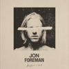 Jon Foreman - Departures  artwork