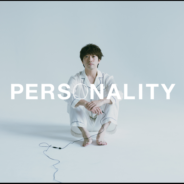 PERSONALITY by Yu Takahashi on Apple Music