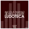 Stream & download Ludoteca - Single