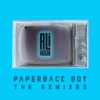 Paperback Boy (The Remixes) [feat. Ali Morgan] - EP