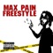 Max Pain Freestyle - Fortune lyrics